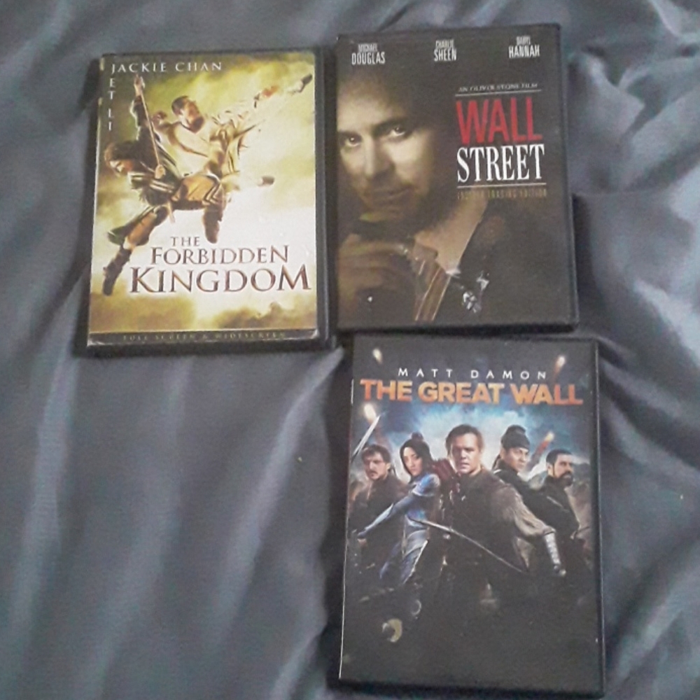 Movies